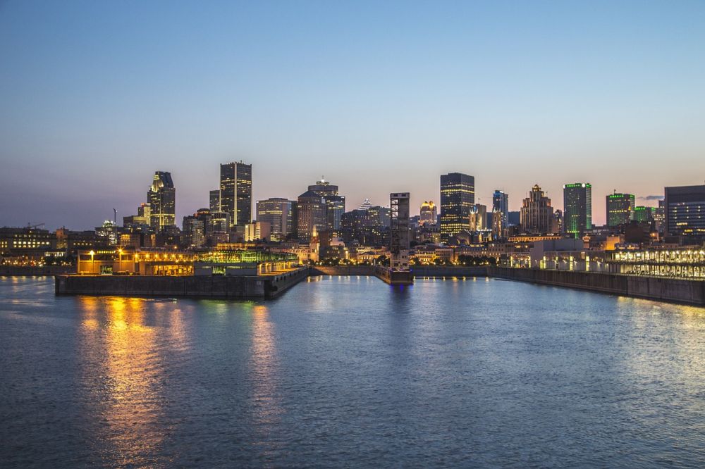 Montreal joins the Global Lead City Network on Sustainable Procurement