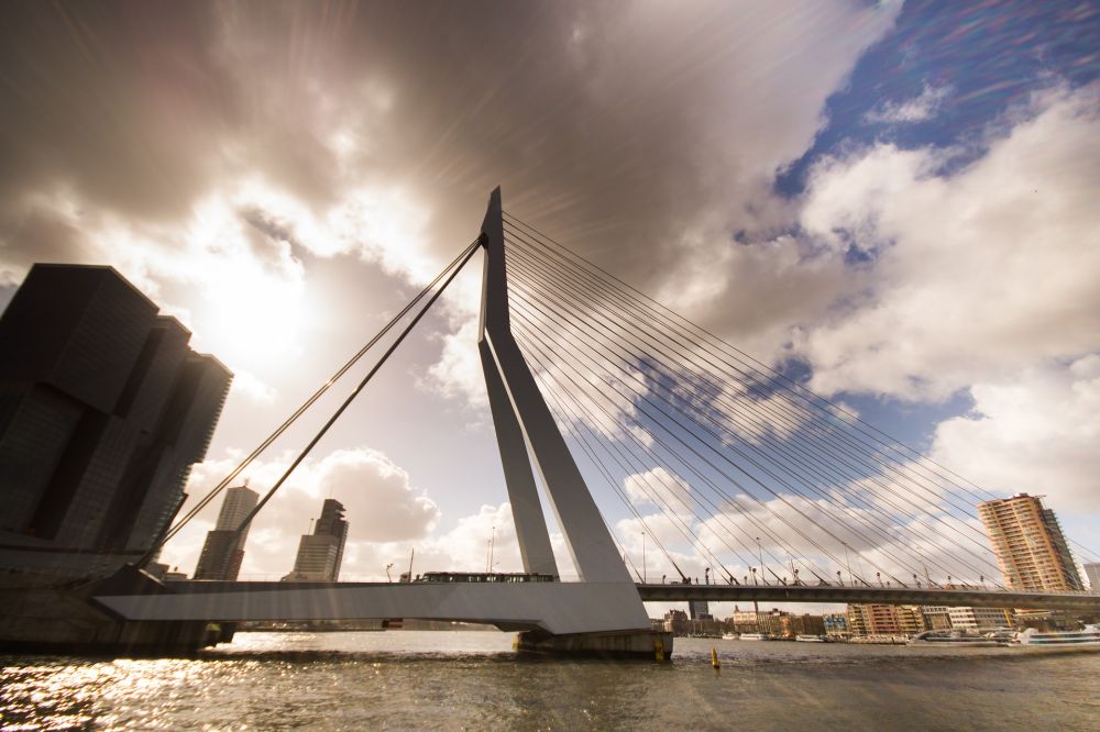 Socially Responsible Procurement Action Plan launched by Rotterdam