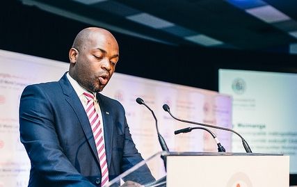 Tshwane announced as new chair of GLCN on Sustainable Procurement