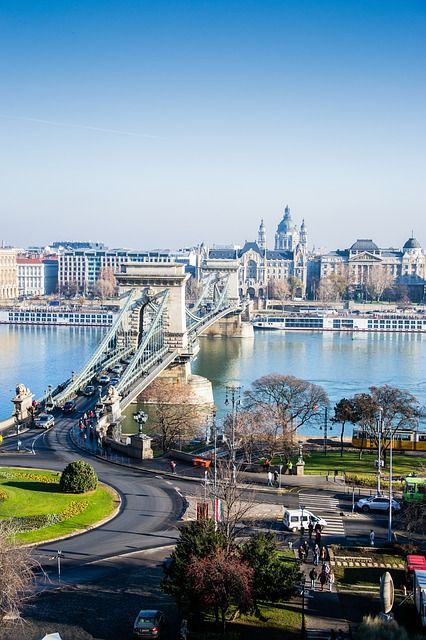 Budapest and the City of Tshwane join the Global Lead City Network on Sustainable Procurement