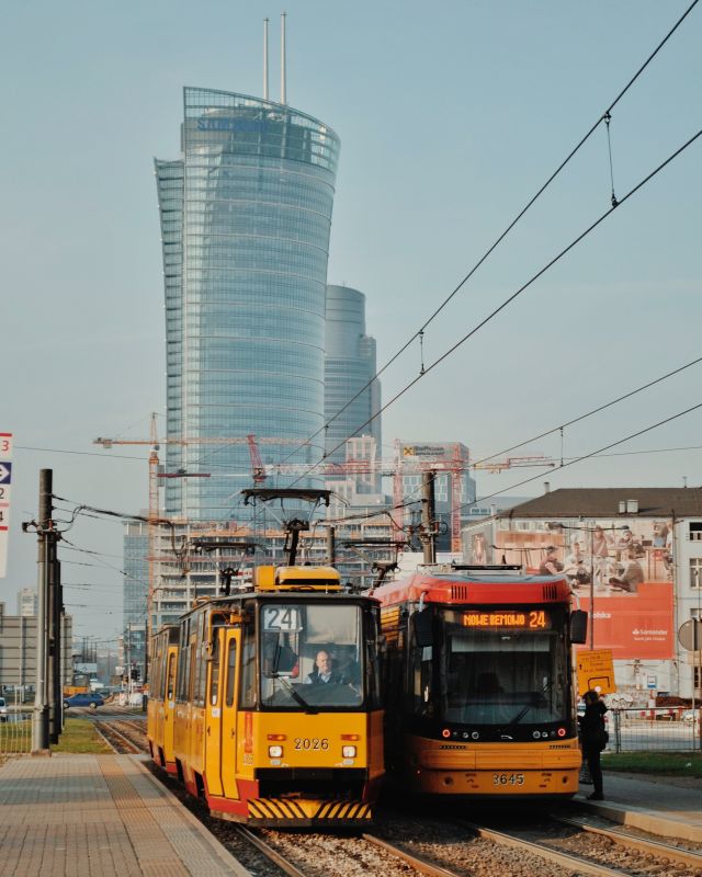 How Warsaw uses procurement to navigate the route from unemployment to job creation