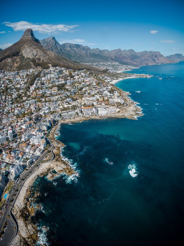 City of Cape Town finalises green procurement action plan