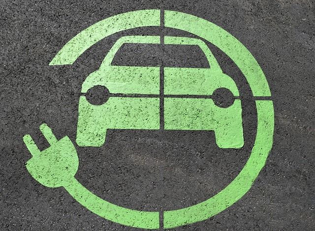 Auckland contributes to climate target by procuring electric vehicles