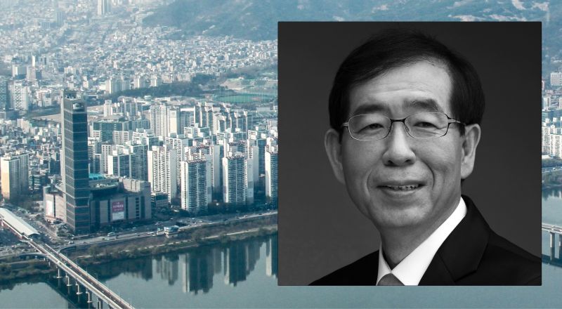 Joint statement from ICLEI, C40, UCLG and GCoM on the passing of Seoul Mayor Park Won-soon