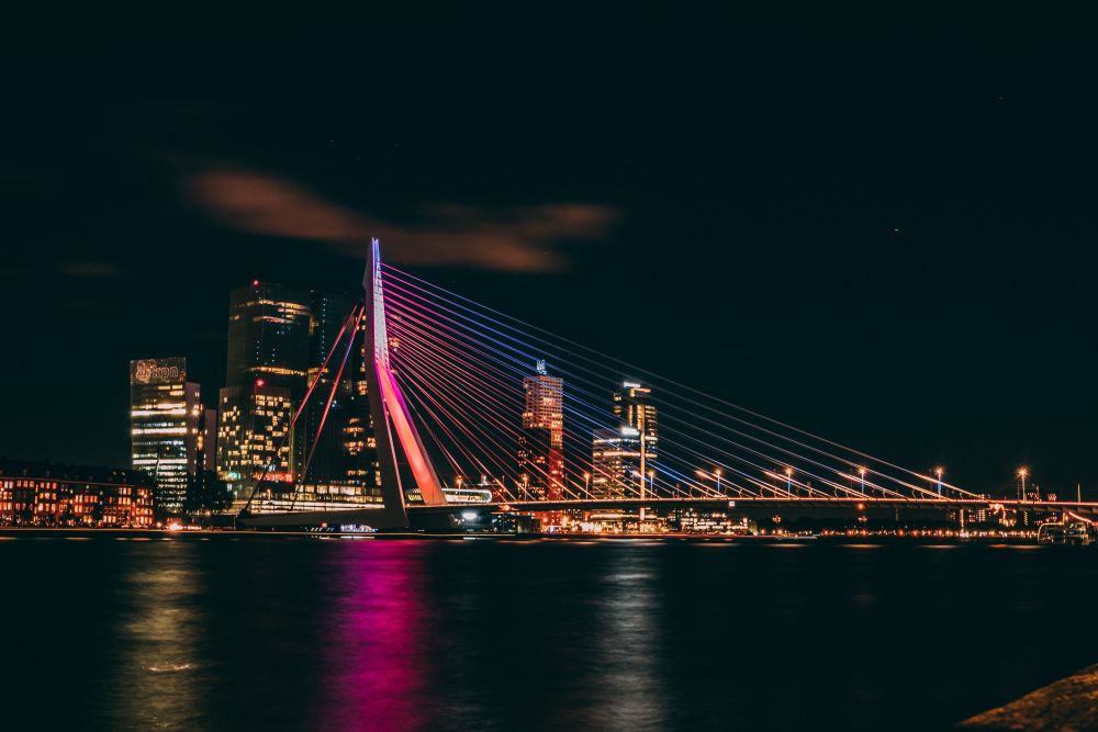 How Rotterdam and Buenos Aires use procurement to contribute to the global clean energy transition