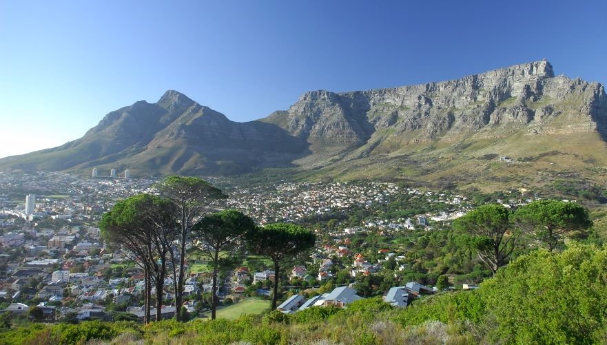 Cape Town drafts a new Green Procurement Action Plan