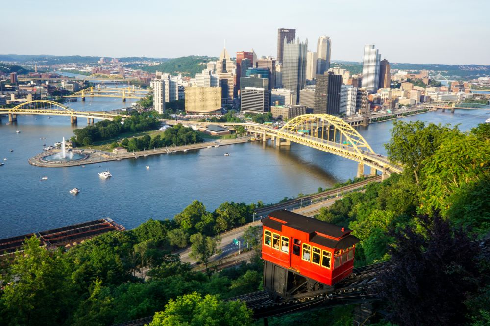 Procurement plays key role in Pittsburgh’s commitment to be Carbon Neutral by 2050