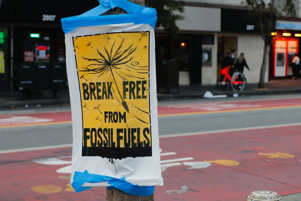 City of Pittsburgh divests from fossil fuels